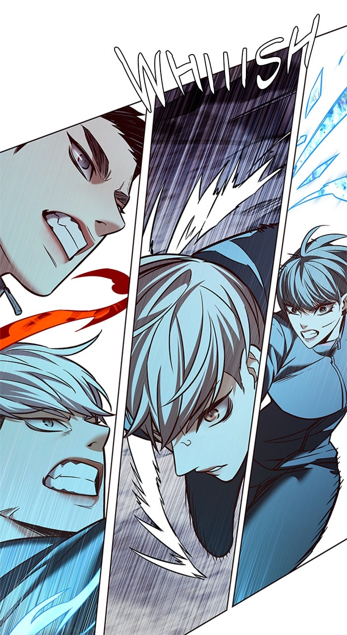 Read Eleceed Manga Online