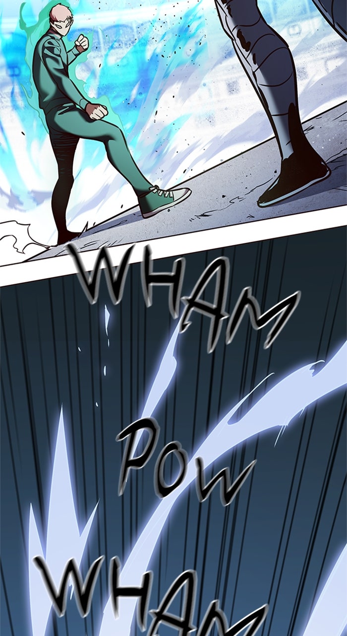 Read Eleceed Manga Online