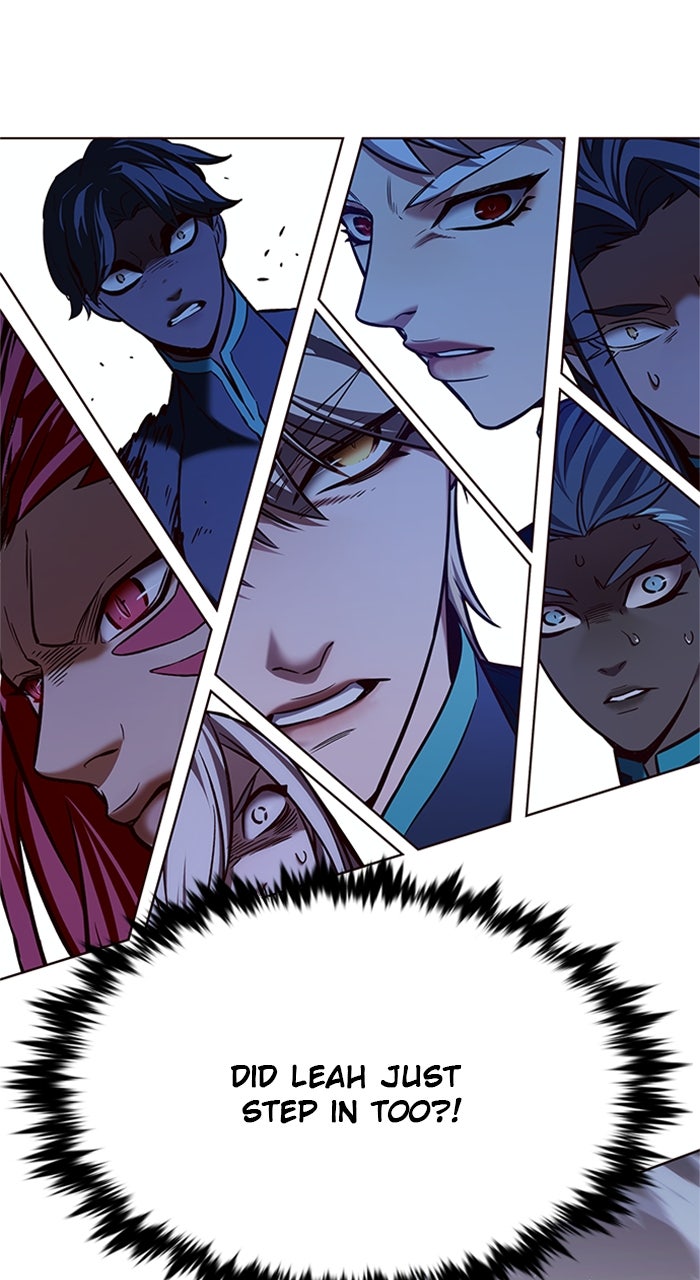 Read Eleceed Manga Online