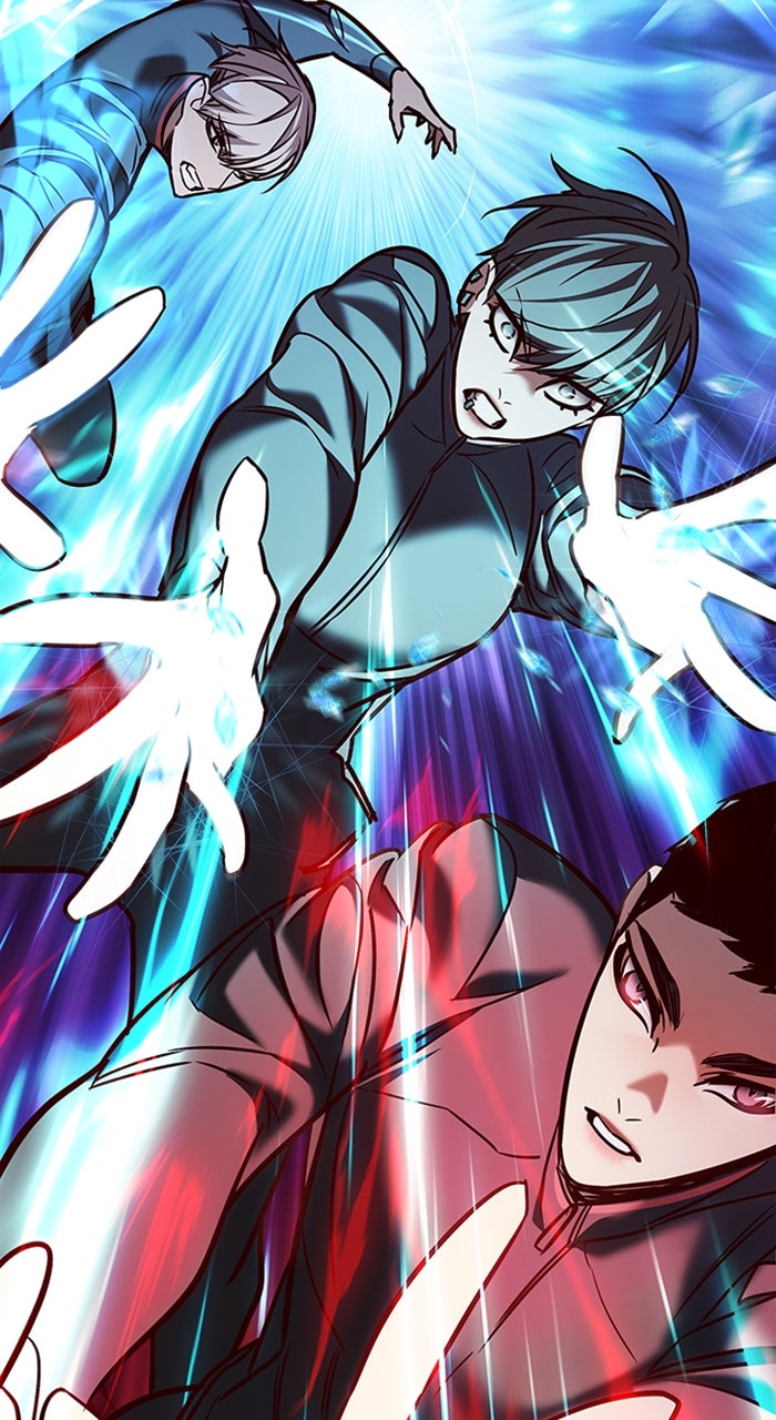 Read Eleceed Manga Online