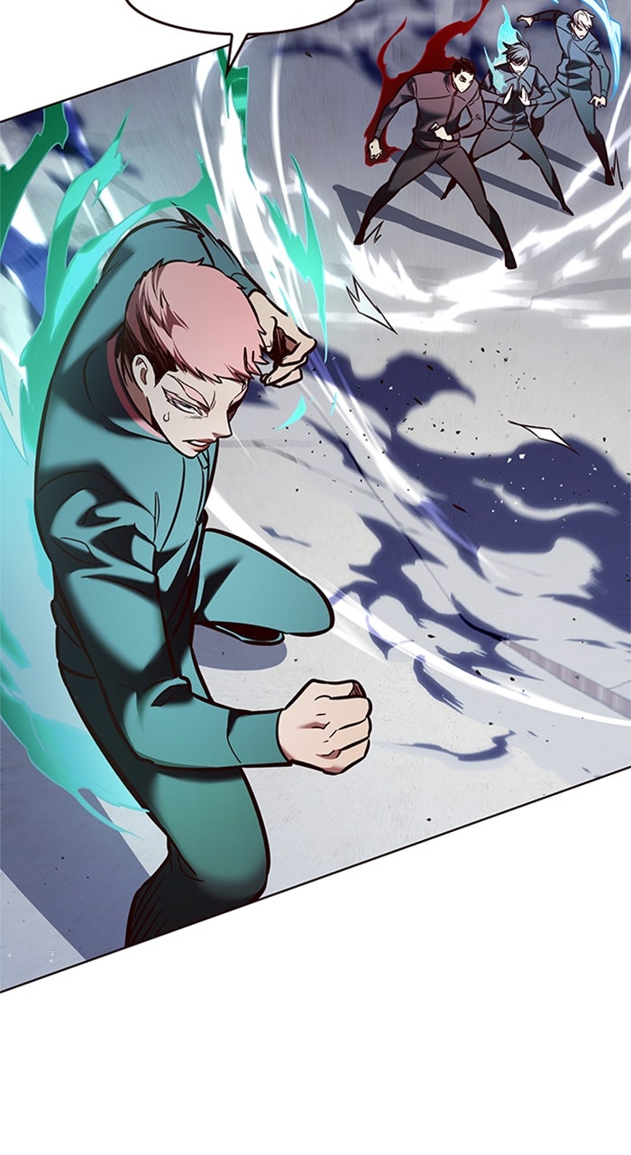 Read Eleceed Manga Online
