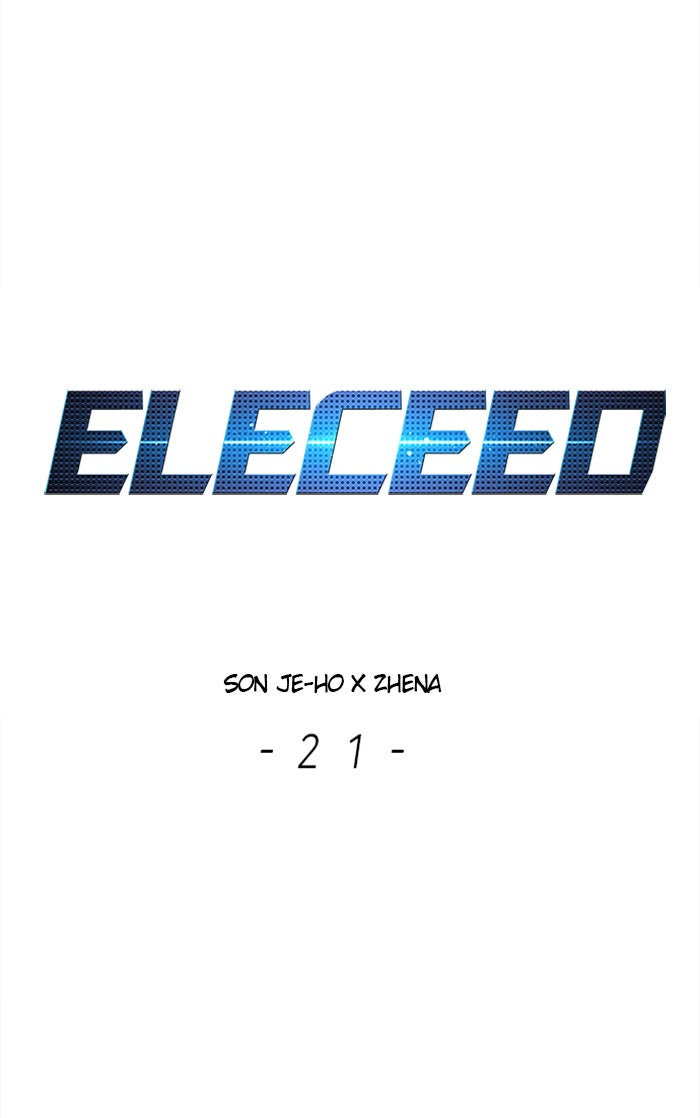 Read Eleceed Manga Online