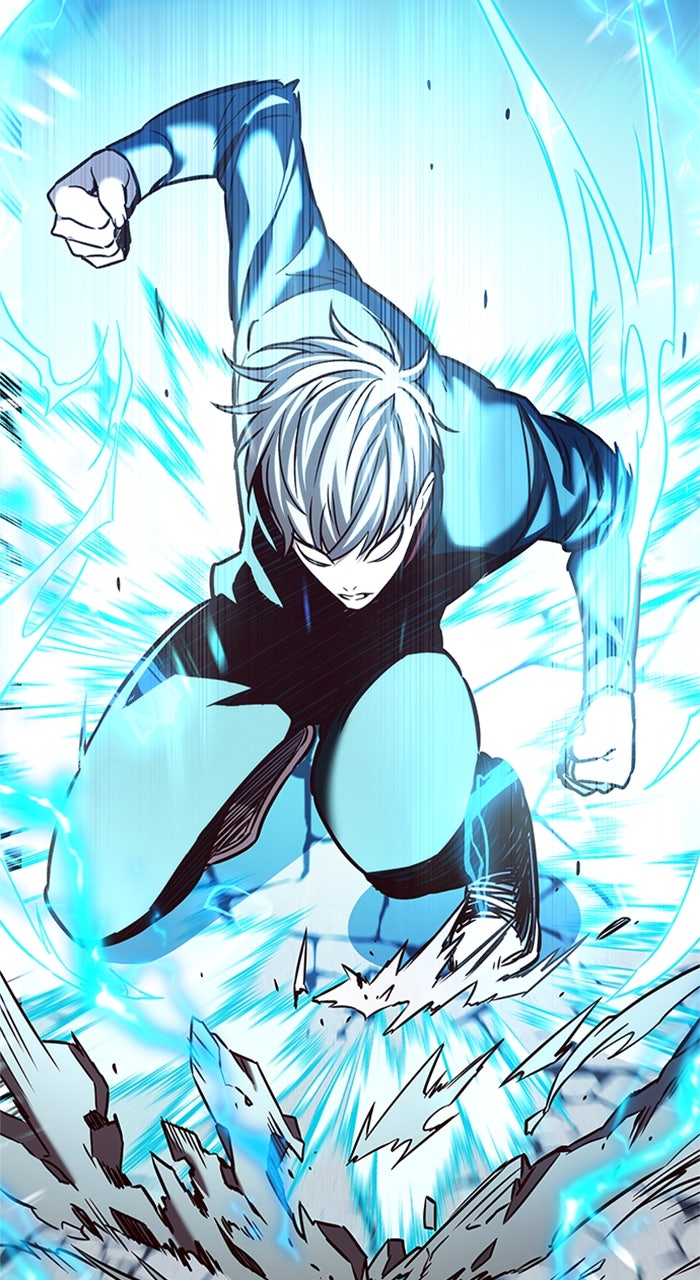 Read Eleceed Manga Online