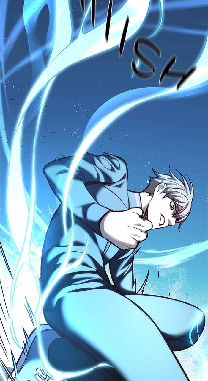 Read Eleceed Manga Online