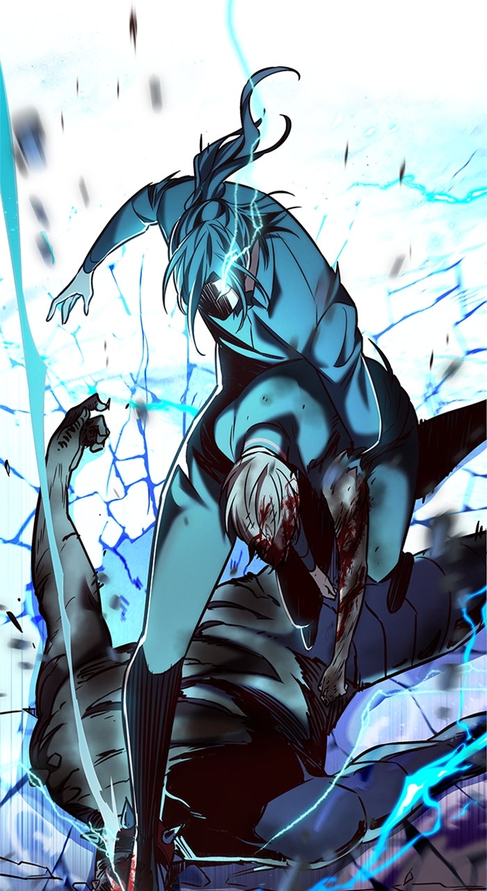 Read Eleceed Manga Online