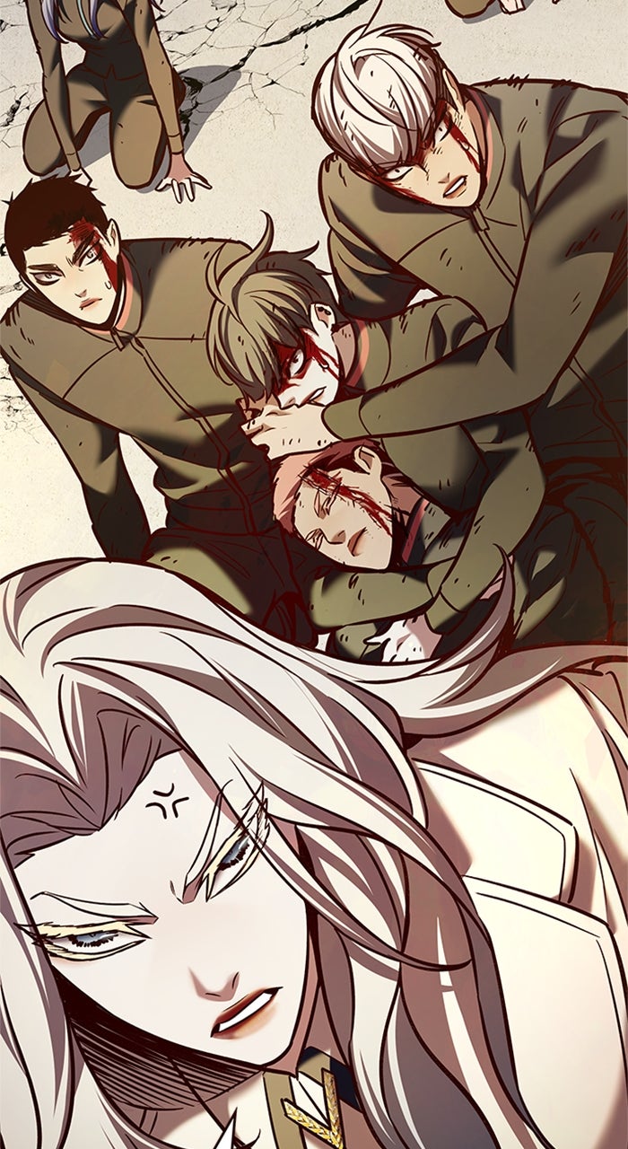 Read Eleceed Manga Online