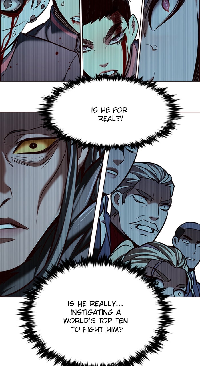 Read Eleceed Manga Online