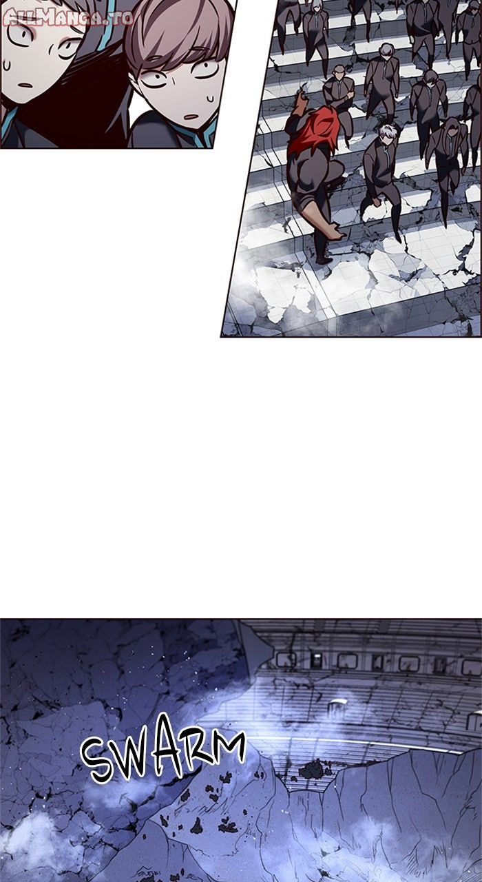 Read Eleceed Manga Online