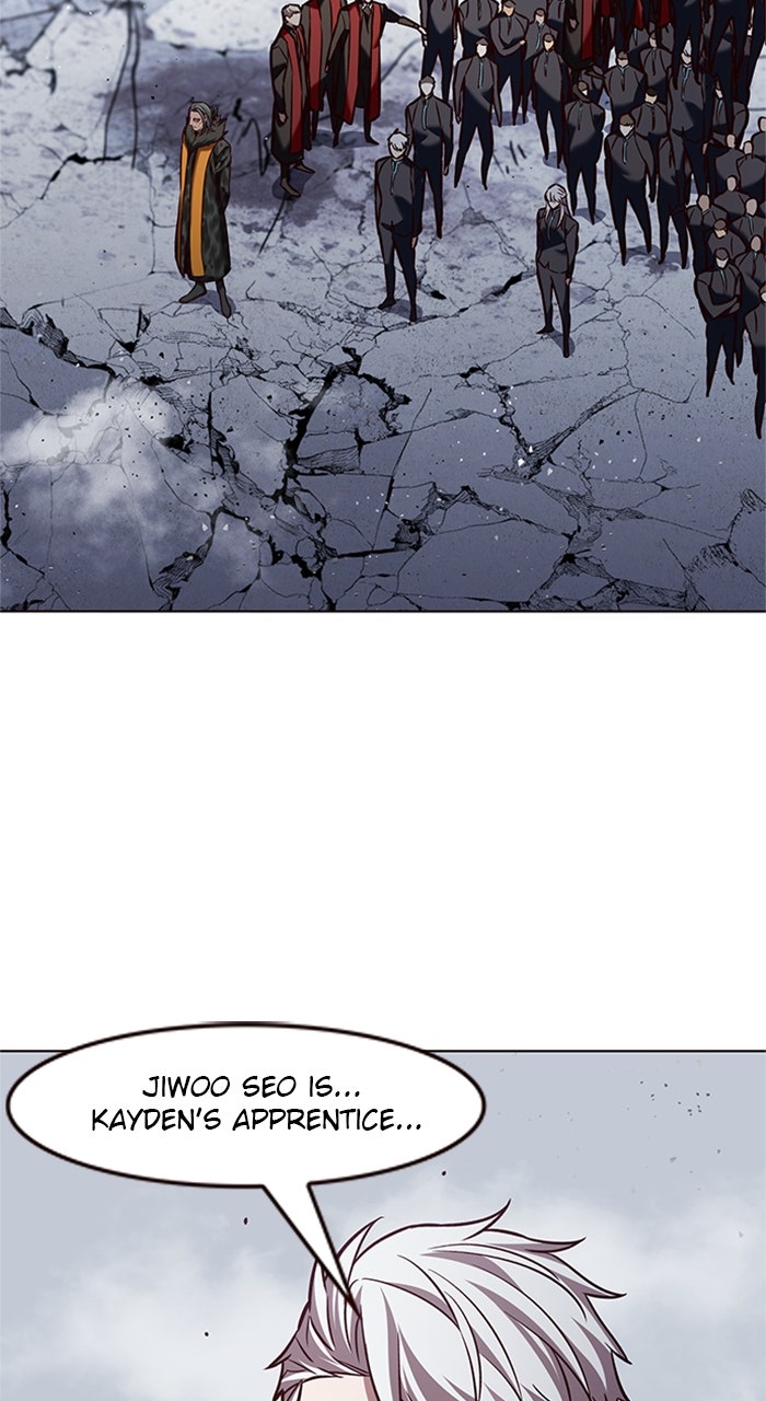 Read Eleceed Manga Online