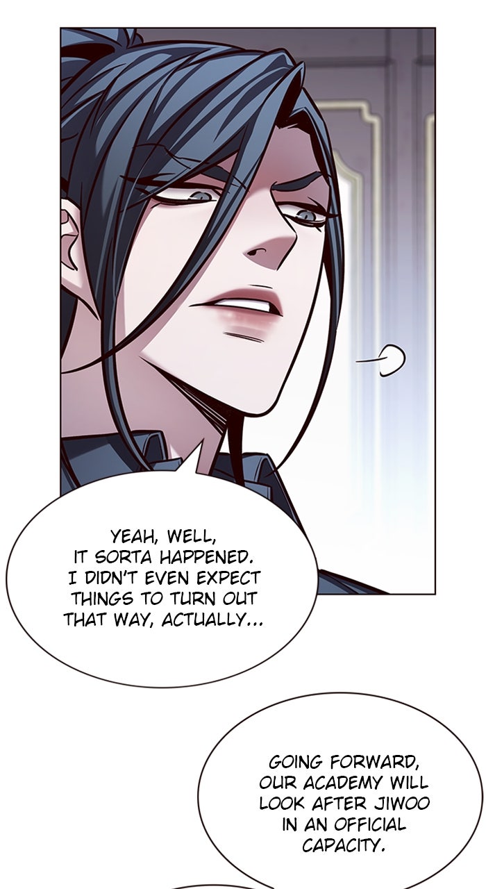 Read Eleceed Manga Online