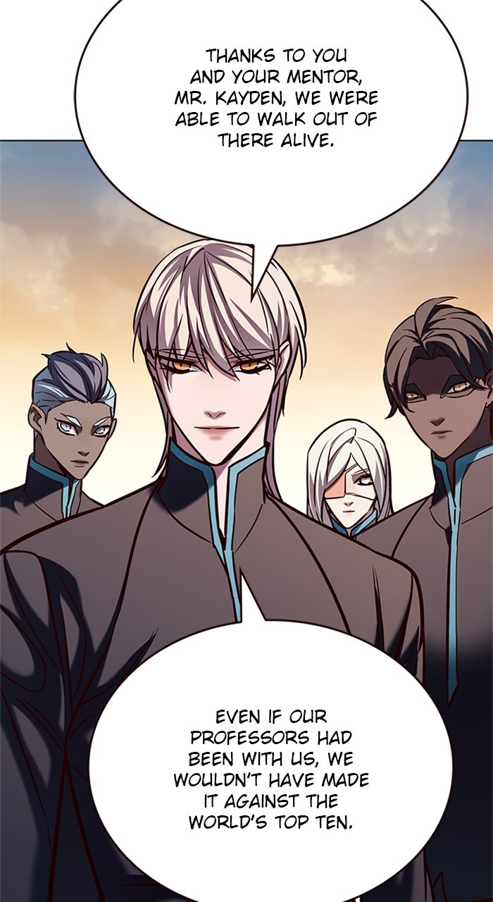 Read Eleceed Manga Online
