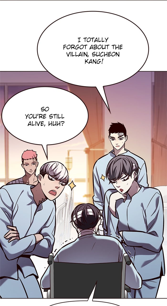 Read Eleceed Manga Online