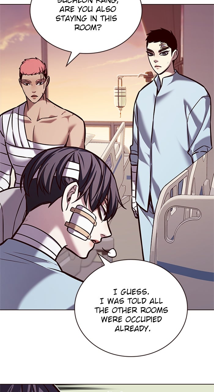 Read Eleceed Manga Online