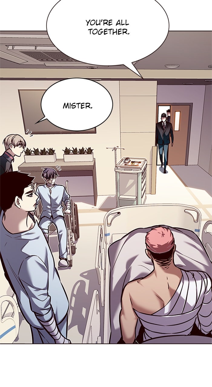 Read Eleceed Manga Online