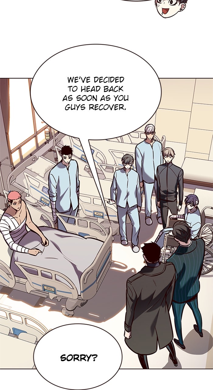 Read Eleceed Manga Online
