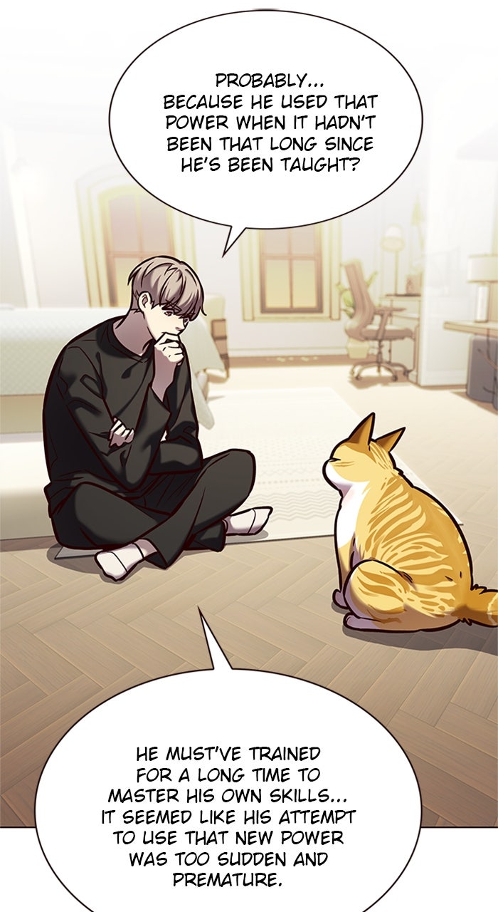 Read Eleceed Manga Online