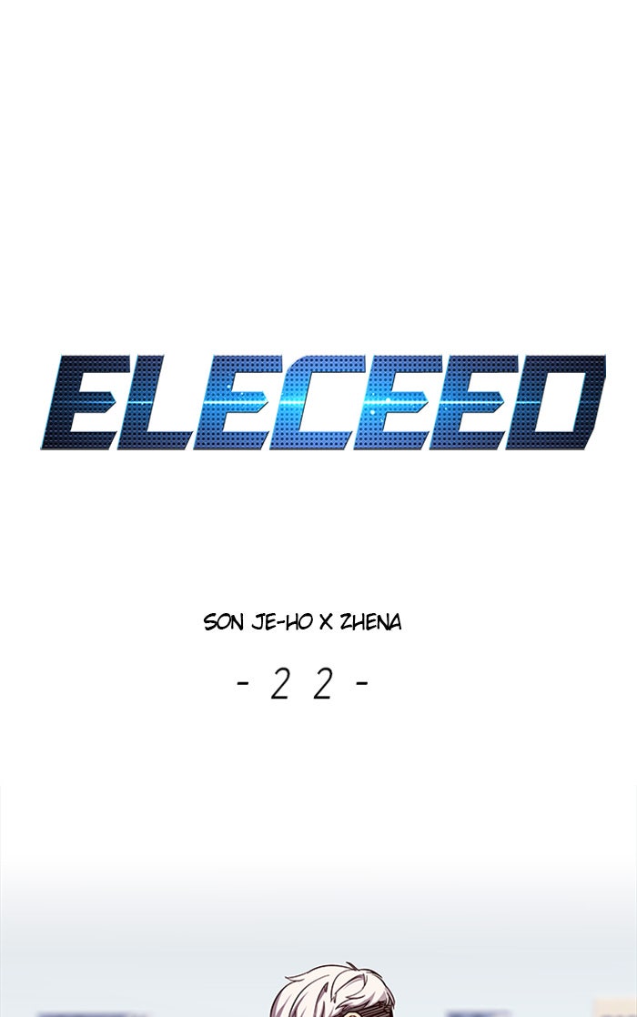 Read Eleceed Manga Online