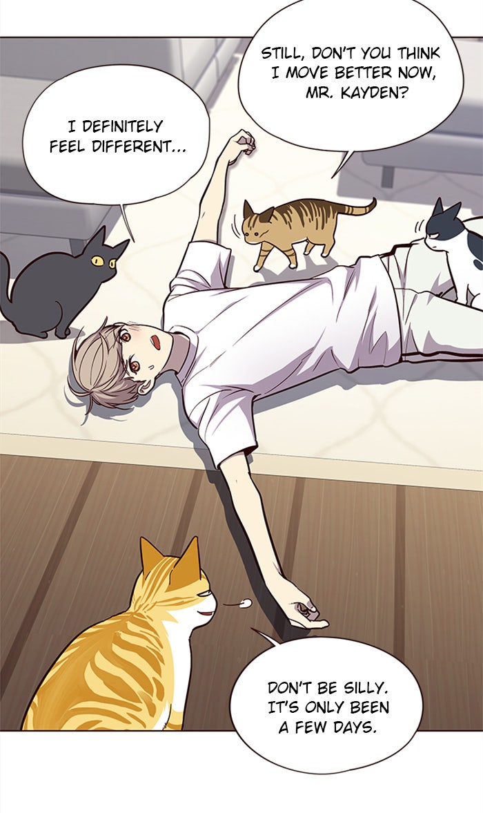 Read Eleceed Manga Online
