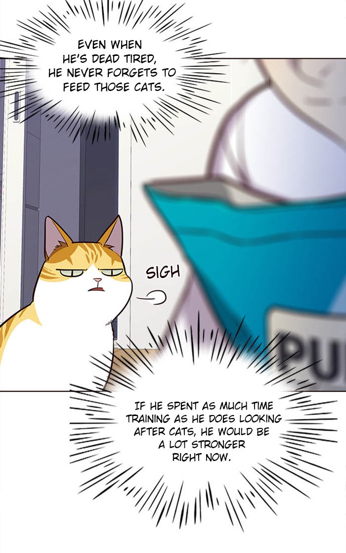 Read Eleceed Manga Online