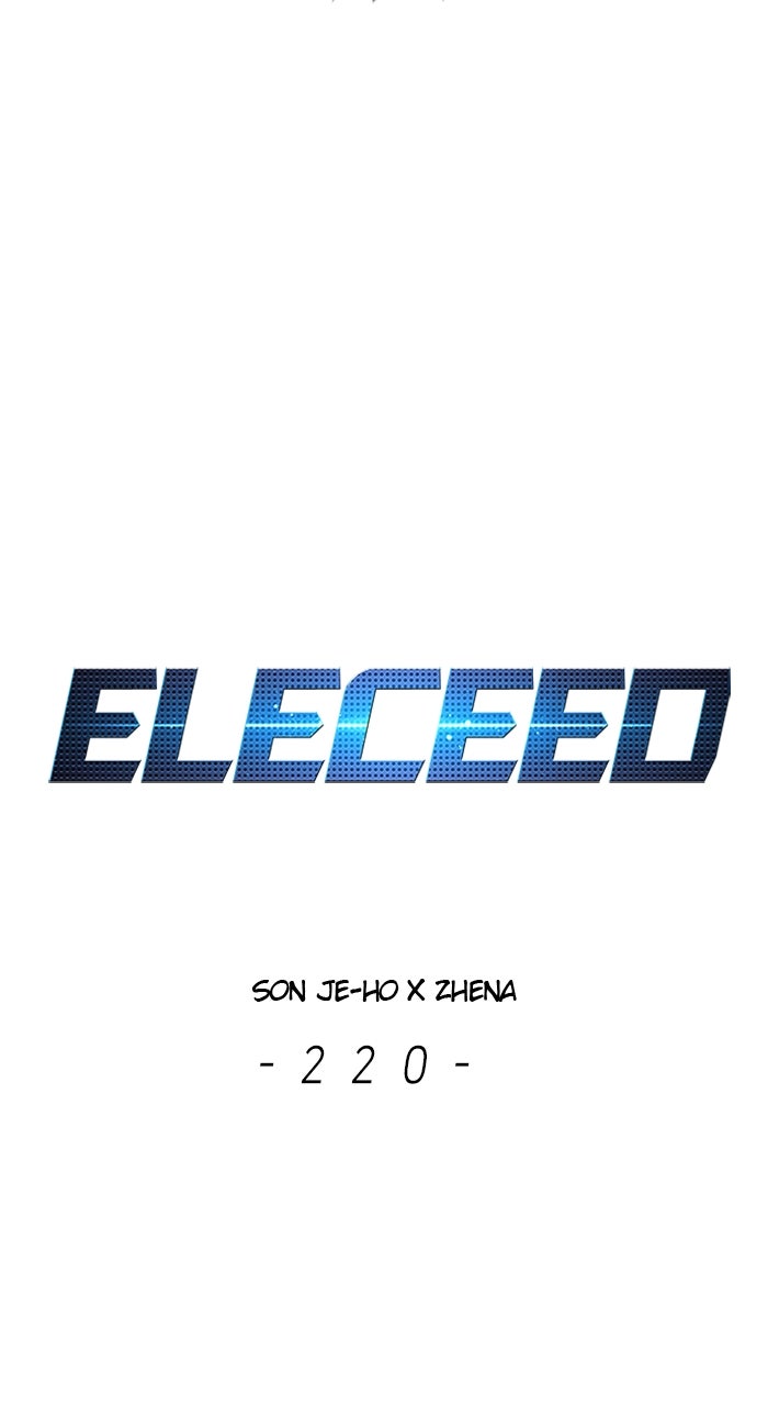 Read Eleceed Manga Online