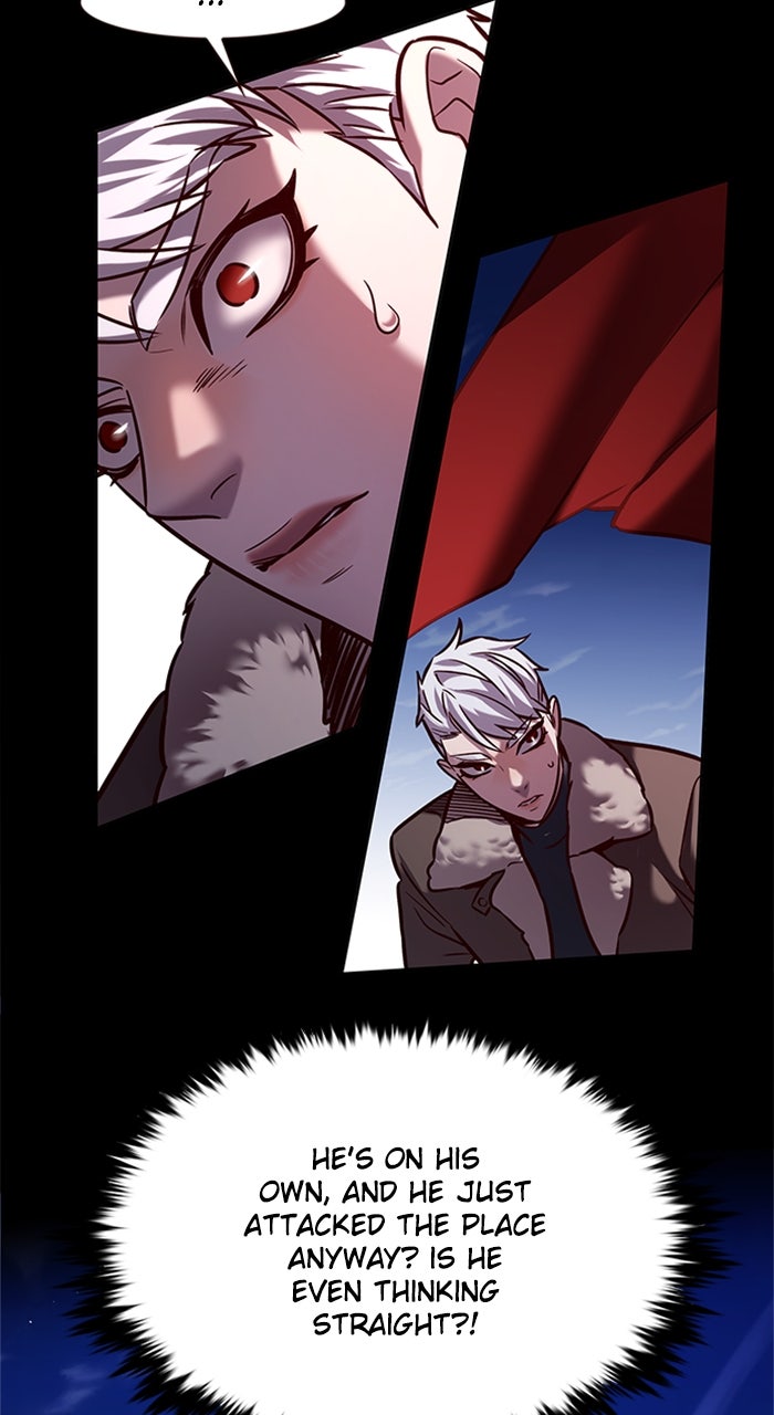 Read Eleceed Manga Online
