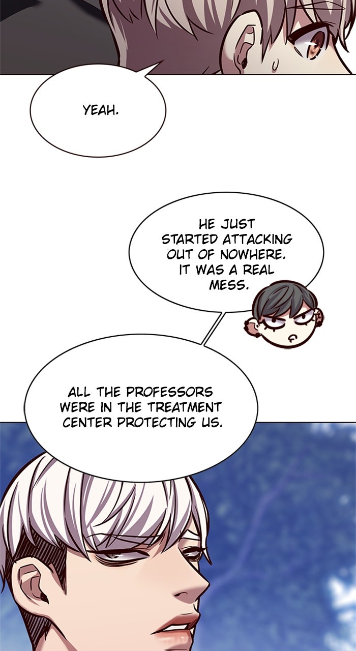 Read Eleceed Manga Online