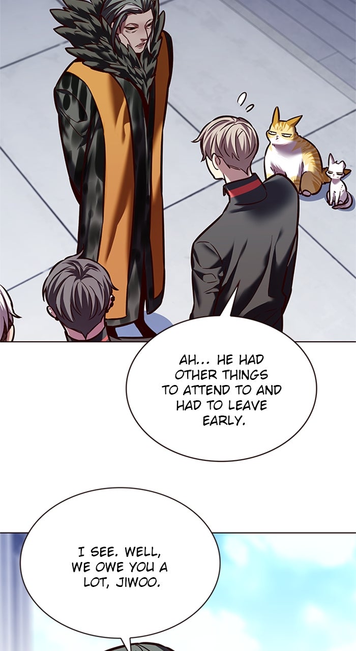 Read Eleceed Manga Online