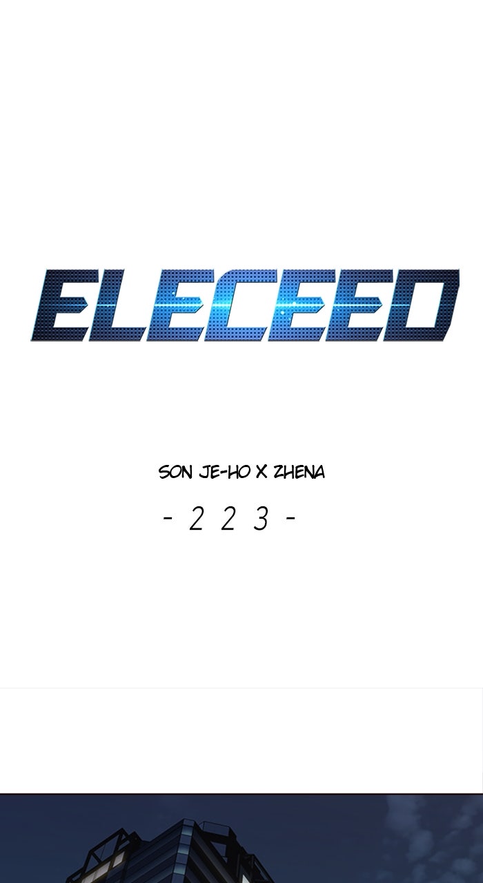 Read Eleceed Manga Online