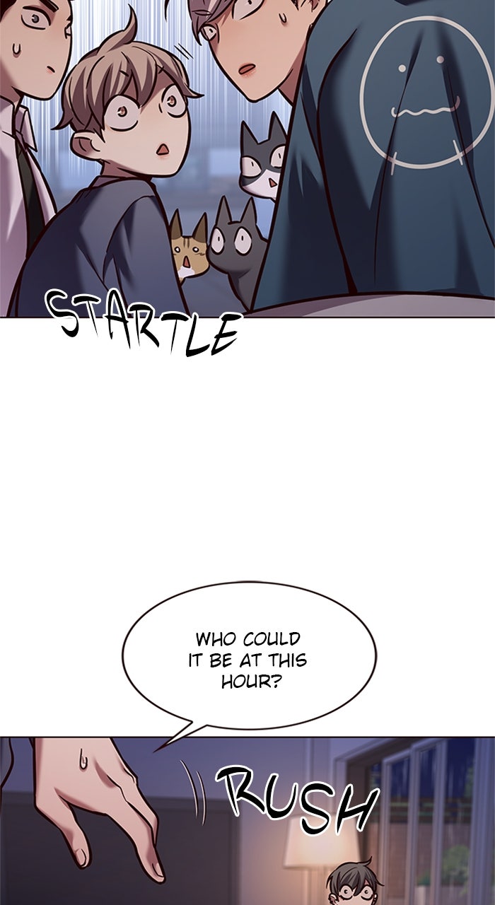 Read Eleceed Manga Online