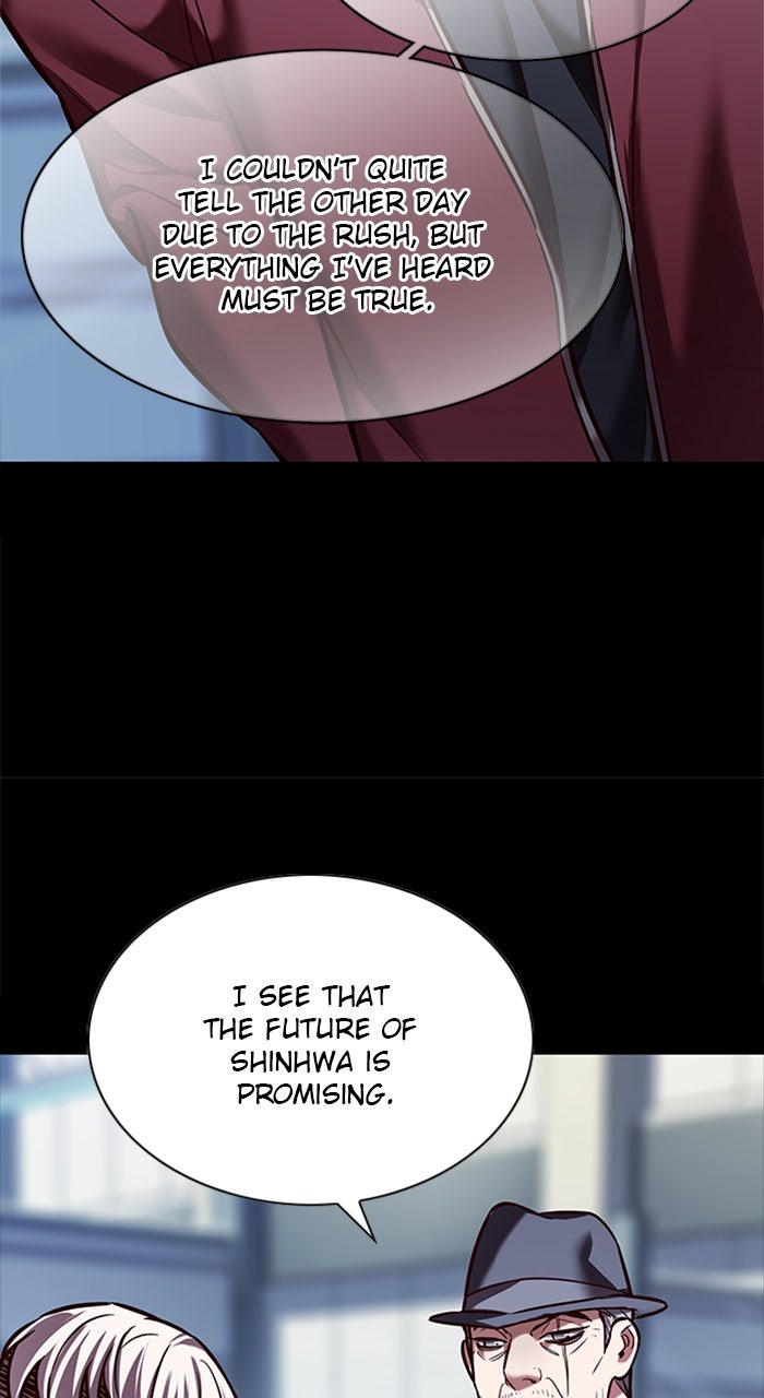 Read Eleceed Manga Online