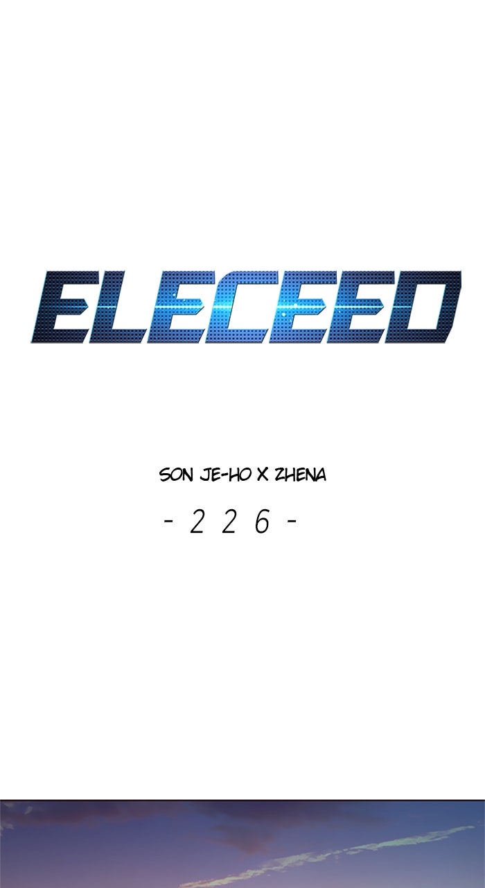 Read Eleceed Manga Online