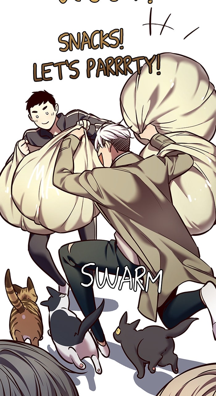 Read Eleceed Manga Online