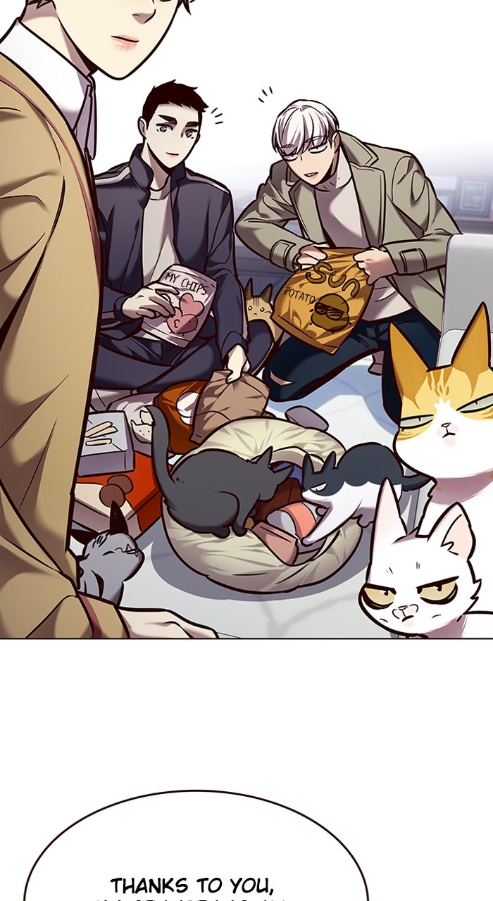 Read Eleceed Manga Online