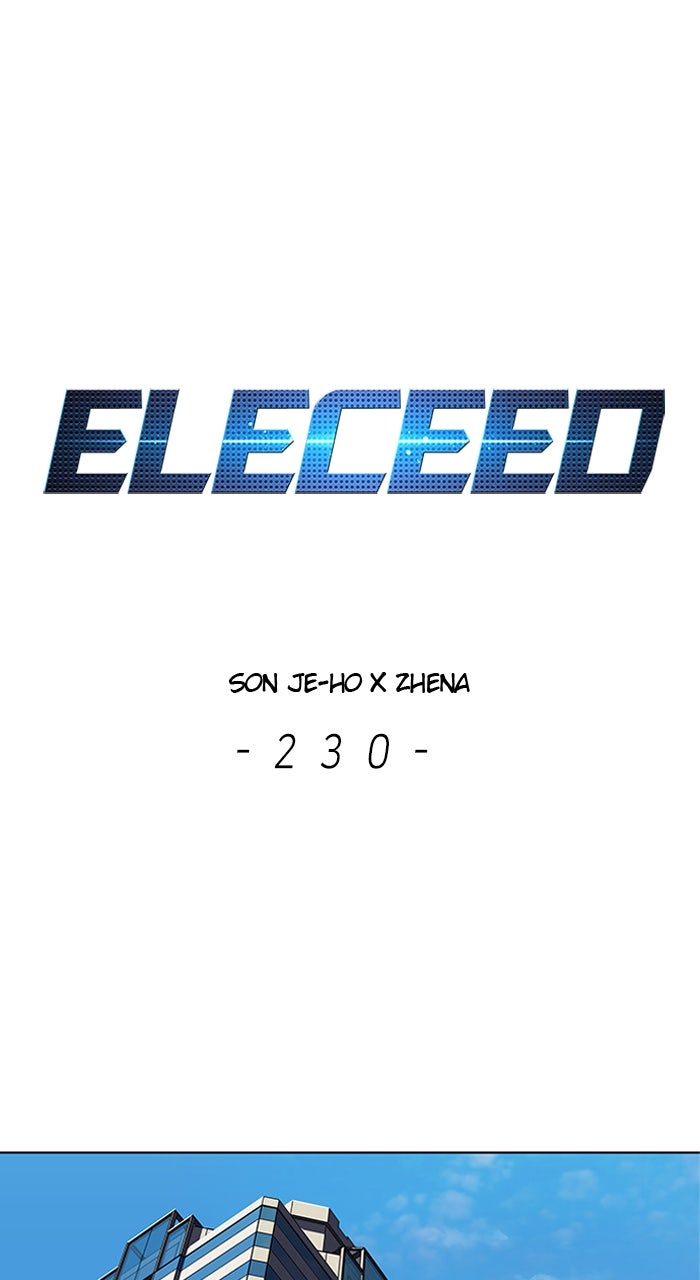 Read Eleceed Manga Online