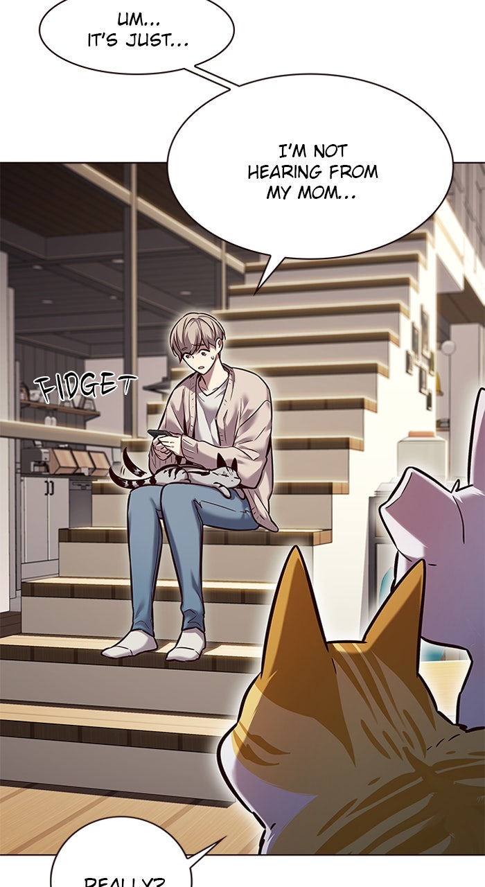 Read Eleceed Manga Online