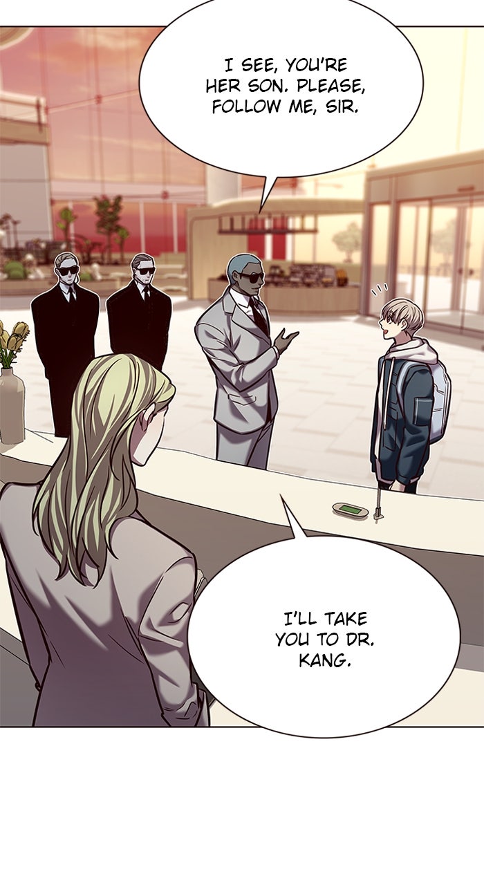 Read Eleceed Manga Online