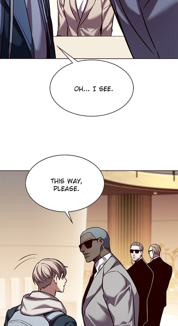 Read Eleceed Manga Online