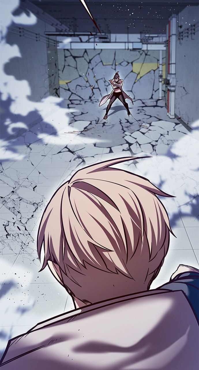 Read Eleceed Manga Online