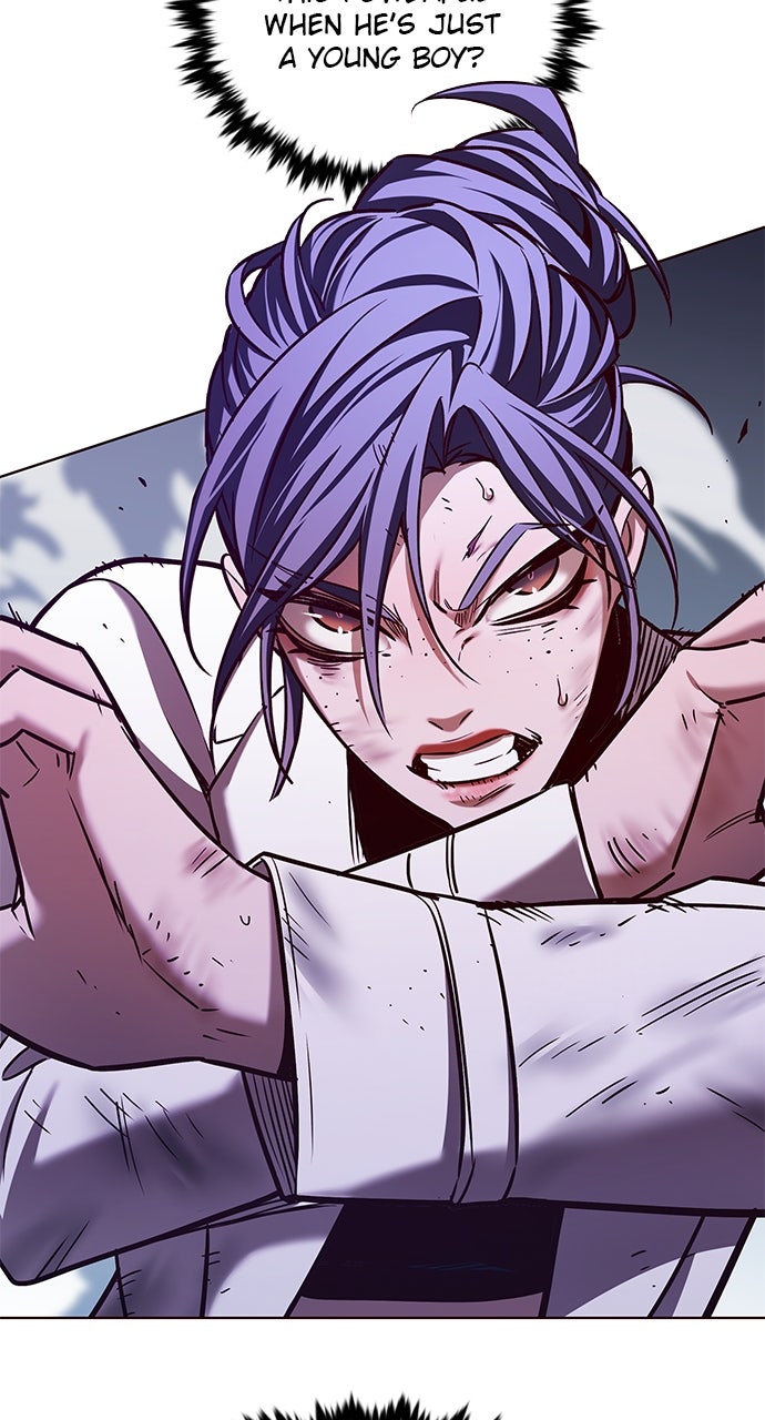 Read Eleceed Manga Online