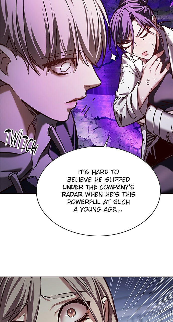 Read Eleceed Manga Online