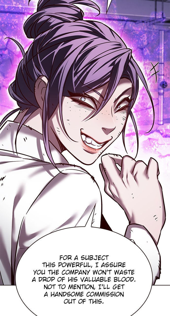 Read Eleceed Manga Online