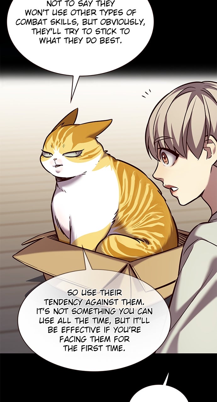 Read Eleceed Manga Online