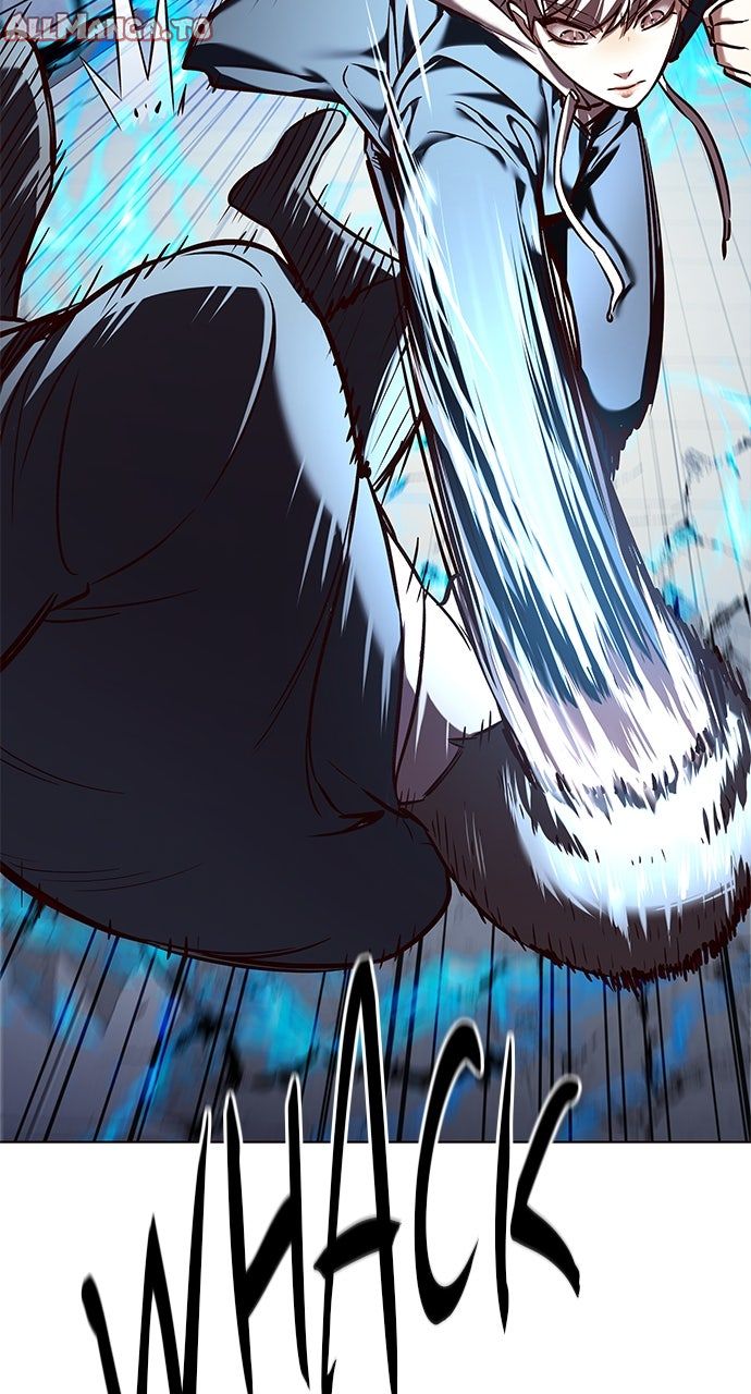 Read Eleceed Manga Online