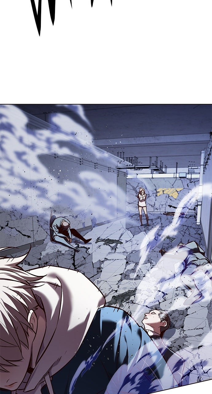 Read Eleceed Manga Online