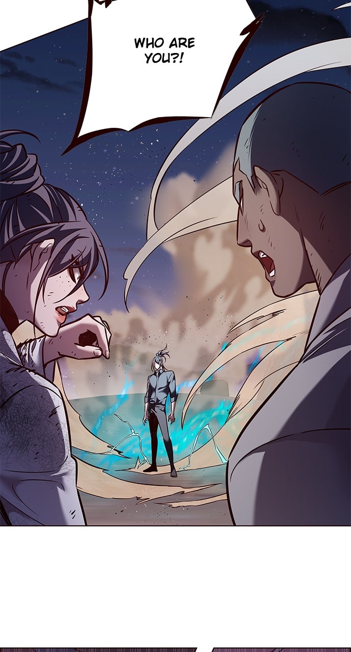 Read Eleceed Manga Online