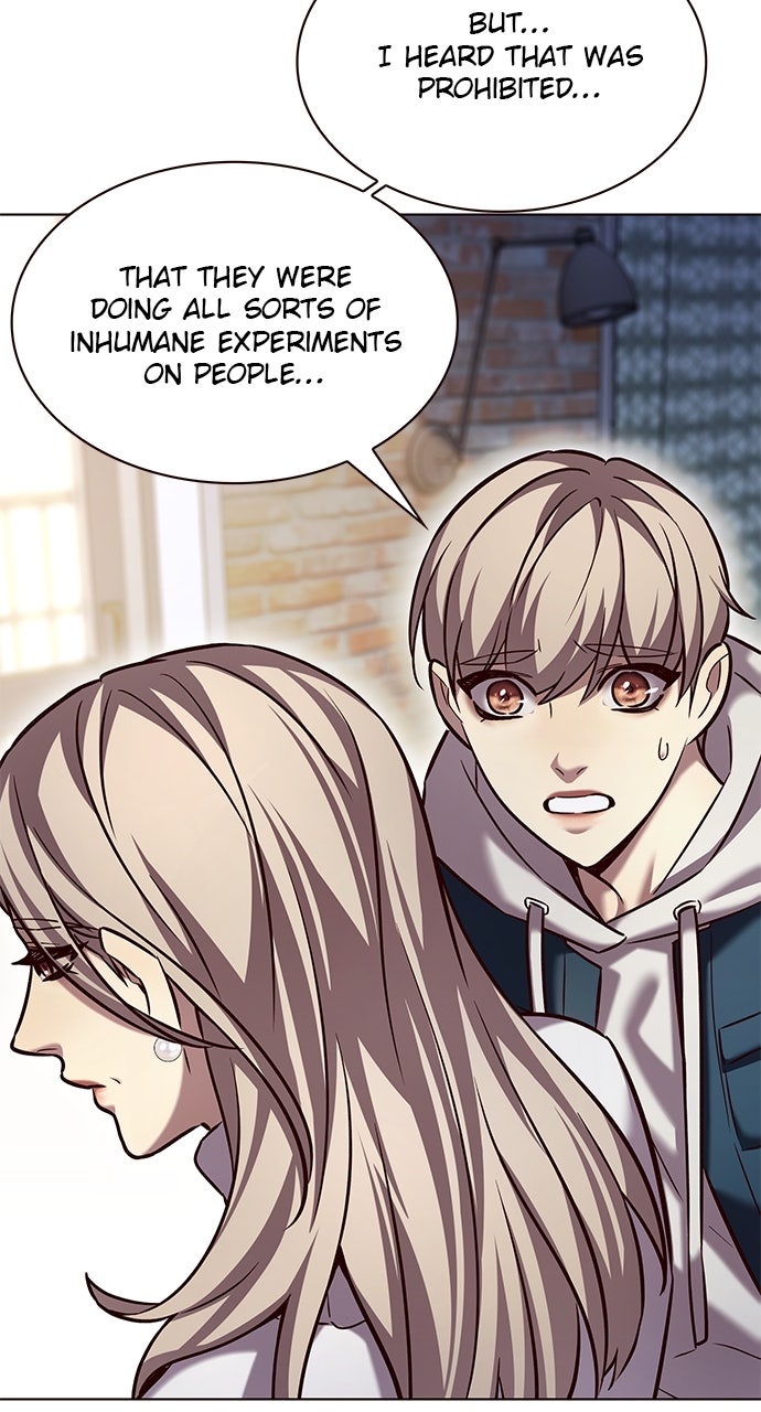 Read Eleceed Manga Online