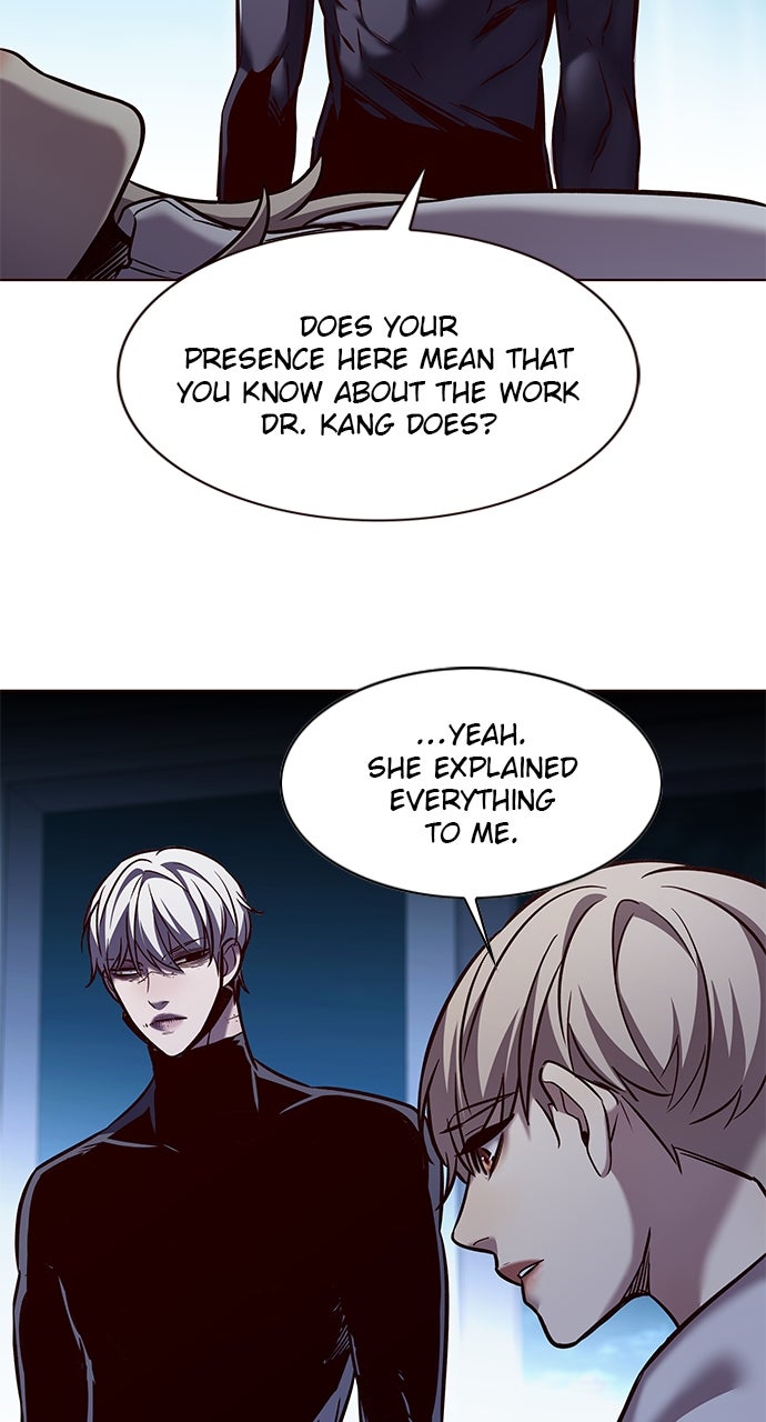 Read Eleceed Manga Online