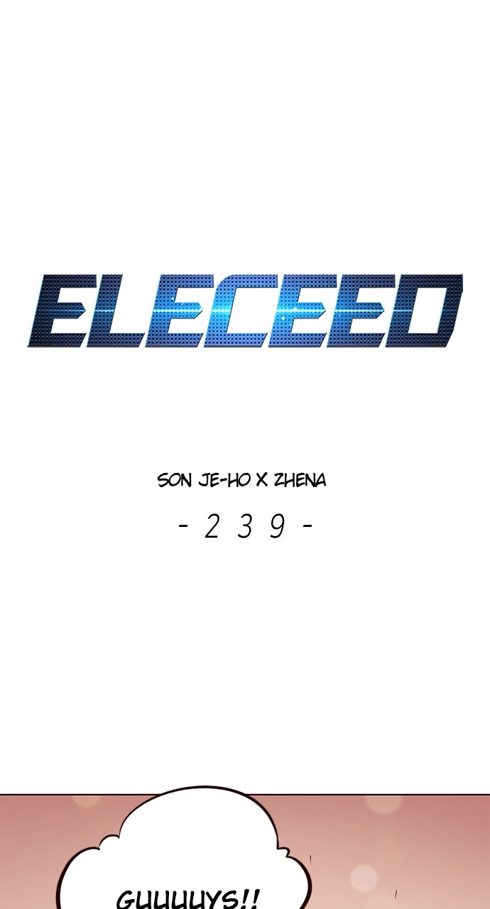 Read Eleceed Manga Online