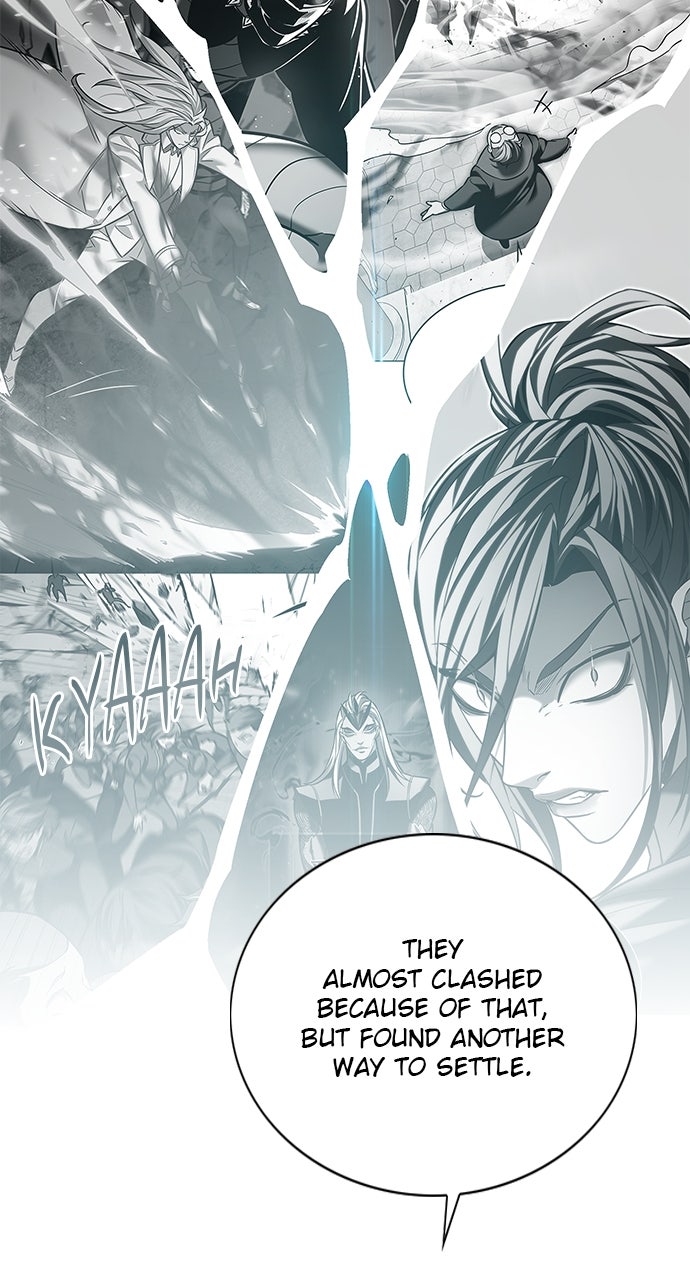 Read Eleceed Manga Online