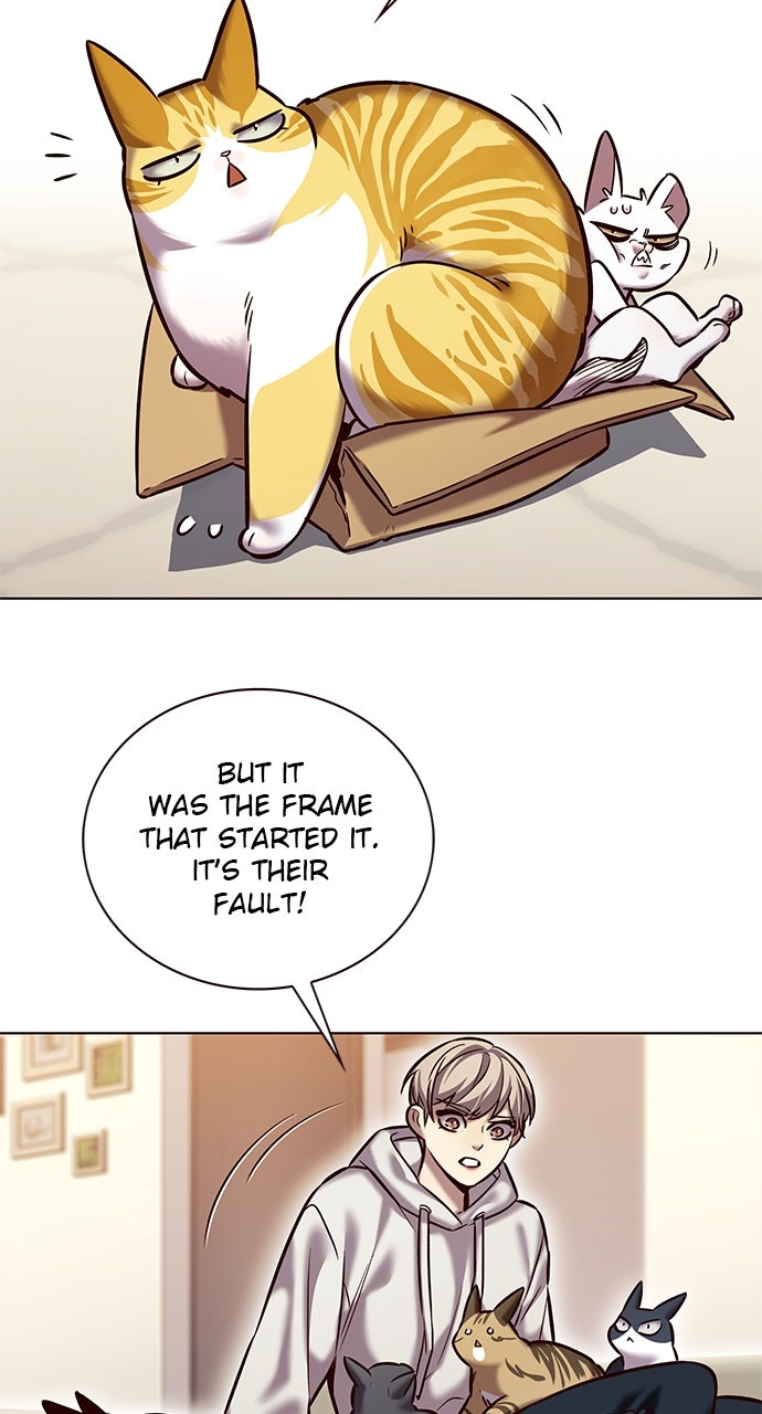 Read Eleceed Manga Online